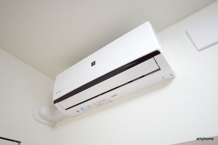 RIDGEガーデン江坂Ⅰのその他画像