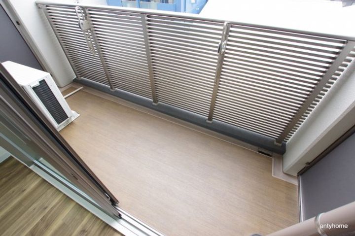 RIDGEガーデン江坂Ⅰのその他画像