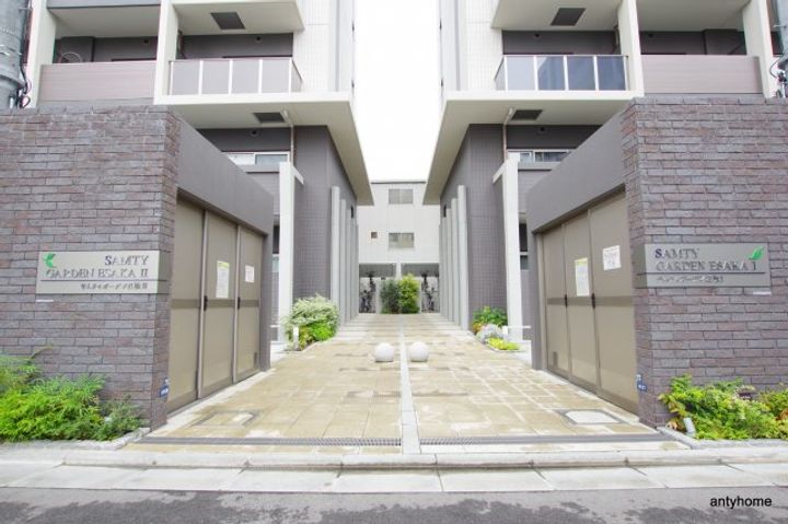 RIDGEガーデン江坂Ⅰのその他画像