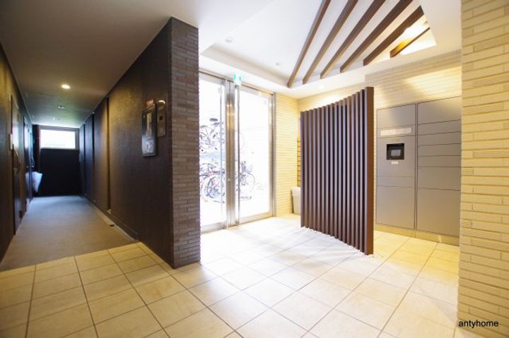 RIDGEガーデン江坂Ⅰのその他画像