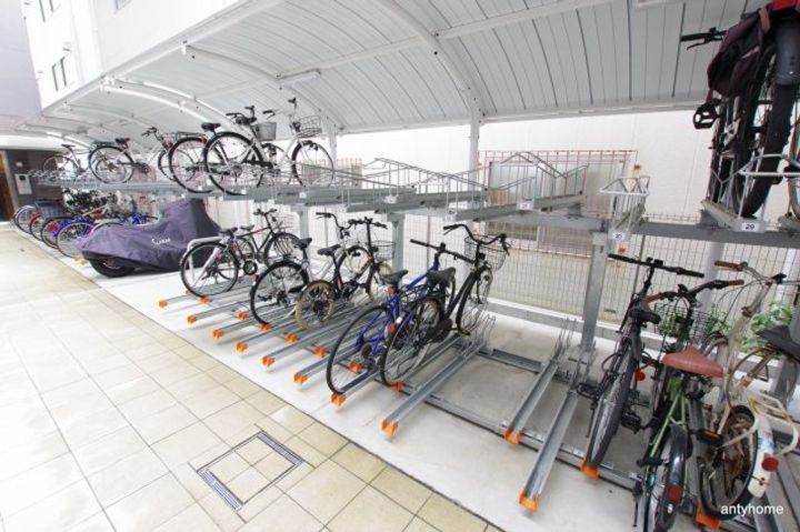 RIDGEガーデン江坂Ⅰのその他画像