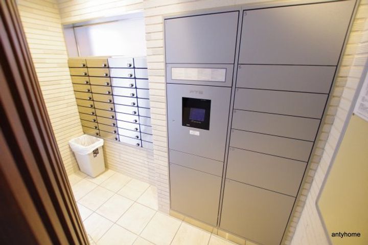 RIDGEガーデン江坂Ⅰのその他画像