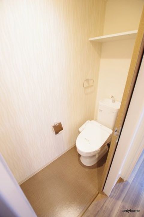 RIDGEガーデン江坂Ⅰのその他画像