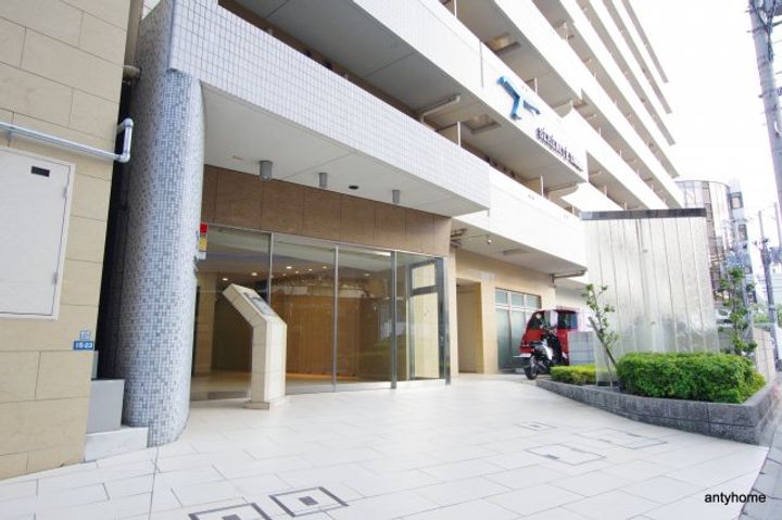 大阪府吹田市垂水町3丁目(マンション)の賃貸物件のその他画像