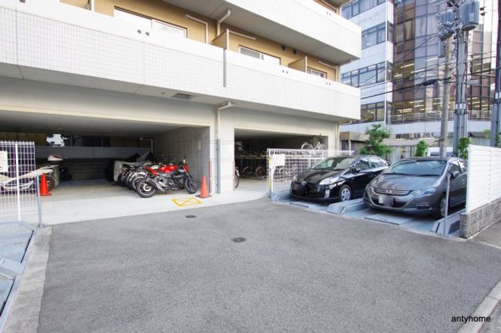 大阪府吹田市垂水町3丁目(マンション)の賃貸物件のその他画像