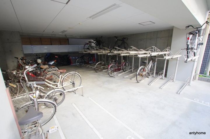 大阪府吹田市垂水町3丁目(マンション)の賃貸物件のその他画像