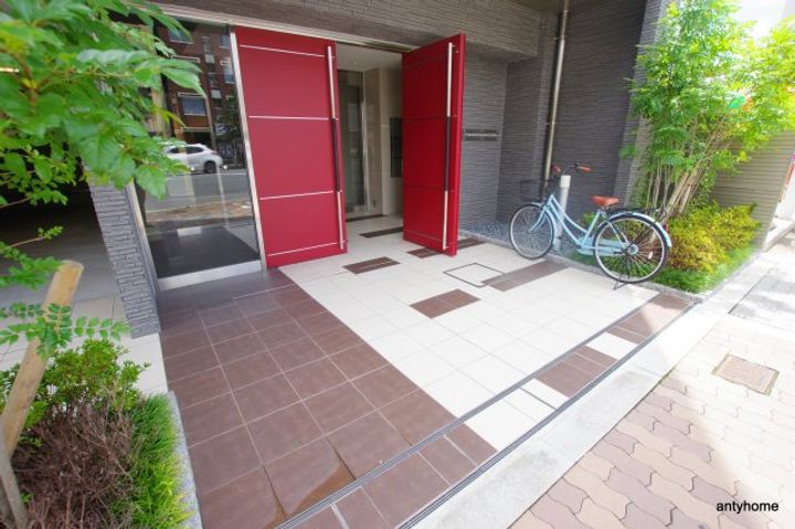 大阪府大阪市都島区片町1丁目(マンション)の賃貸物件のその他画像