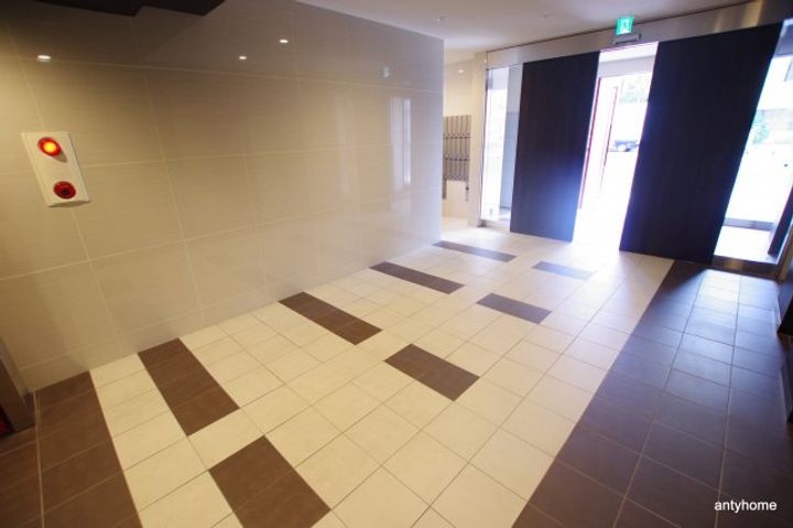 大阪府大阪市都島区片町1丁目(マンション)の賃貸物件のその他画像