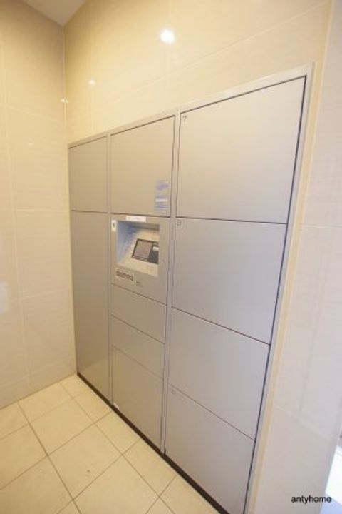 大阪府大阪市都島区片町1丁目(マンション)の賃貸物件のその他画像