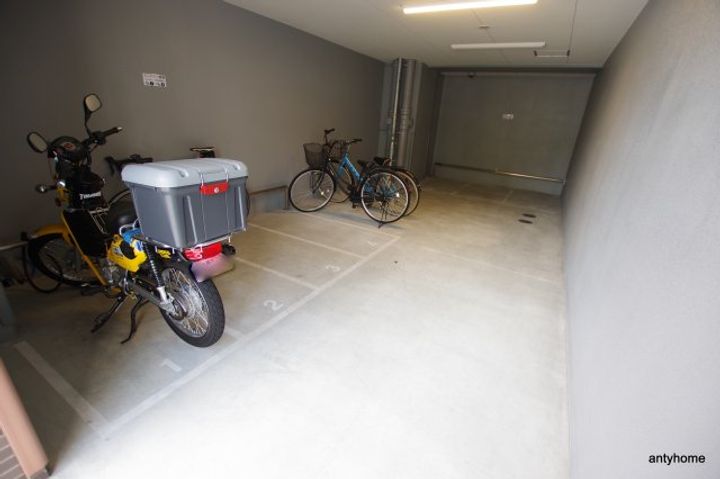 大阪府大阪市都島区片町1丁目(マンション)の賃貸物件のその他画像