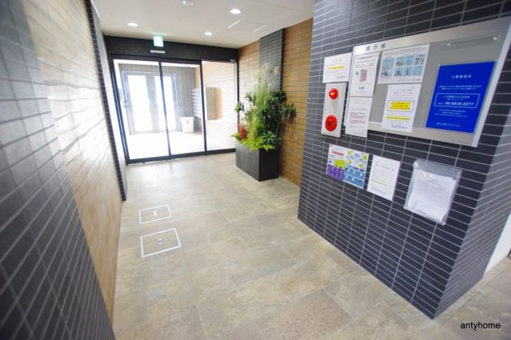 大阪府大阪市淀川区木川東4丁目(マンション)の賃貸物件のその他画像