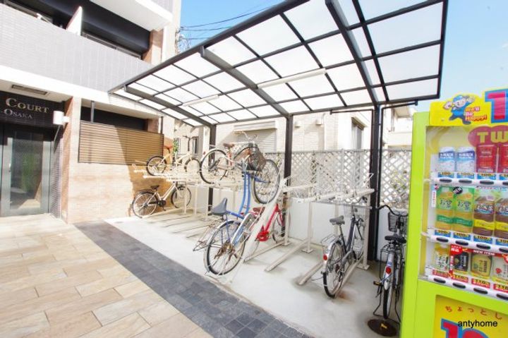 大阪府大阪市淀川区木川東4丁目(マンション)の賃貸物件のその他画像