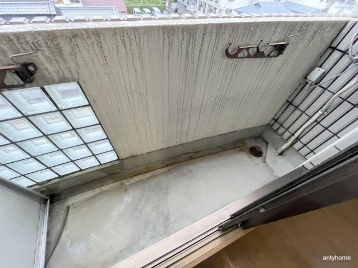 大阪府吹田市垂水町1丁目(マンション)の賃貸物件のその他画像