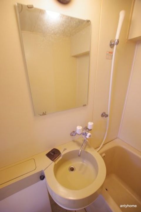 大阪府大阪市都島区中野町3丁目(マンション)の賃貸物件のその他画像