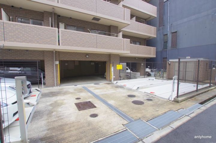 ラナップスクエア中之島公園のその他画像
