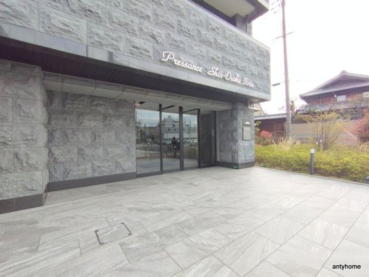 大阪府大阪市淀川区東三国1丁目(マンション)の賃貸物件のその他画像