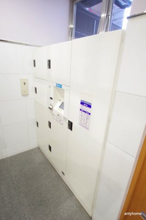 ダイアパレス新大阪宮原のその他画像