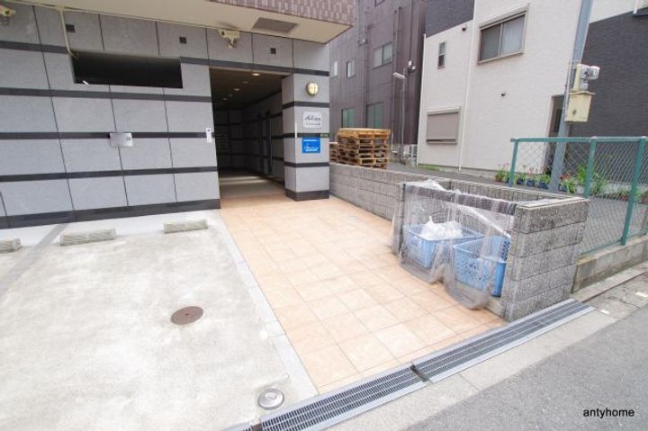 アルビオン西梅田のその他画像