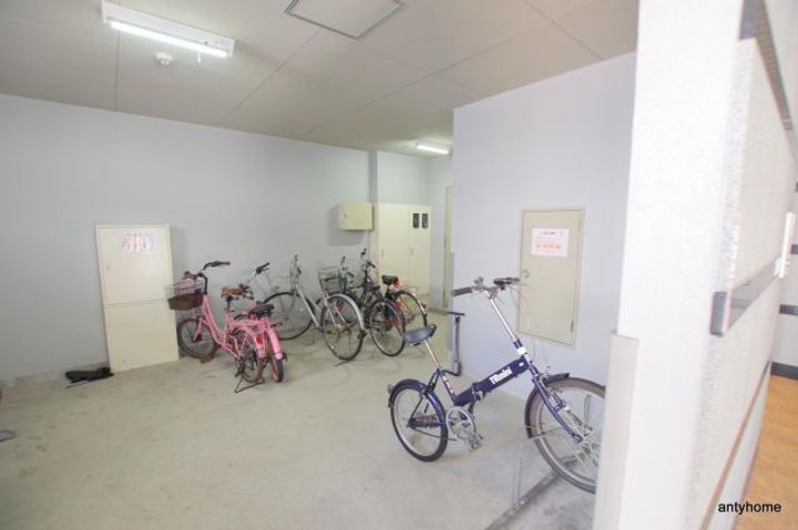 アルビオン西梅田のその他画像