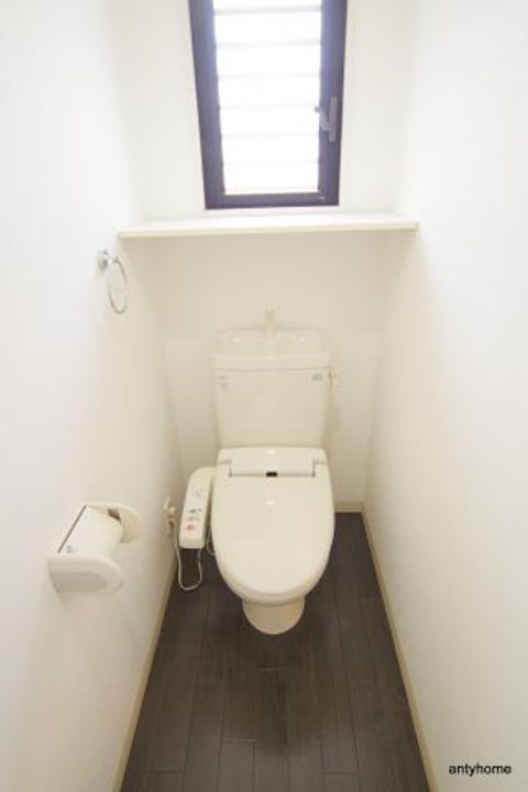 アルビオン西梅田のその他画像