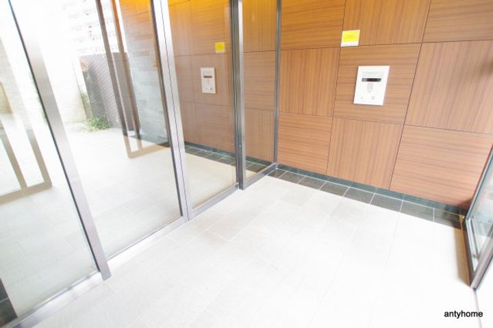 MDI三国コートのその他画像