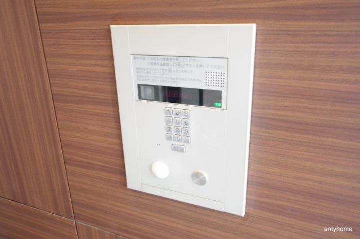 MDI三国コートのその他画像