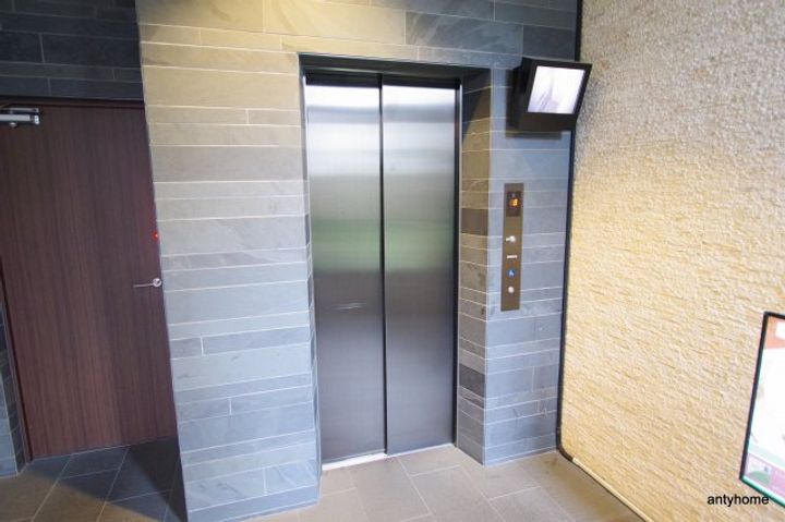 MDI三国コートのその他画像