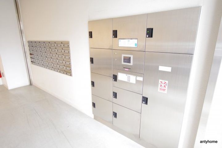 MDI三国コートのその他画像