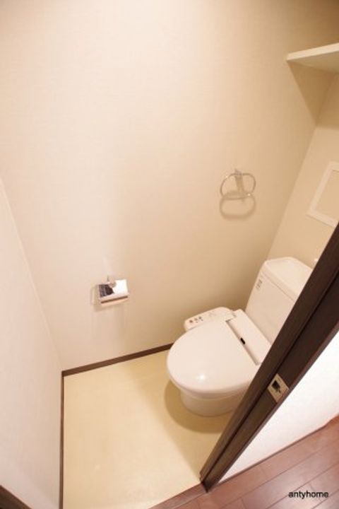 MDI三国コートのその他画像