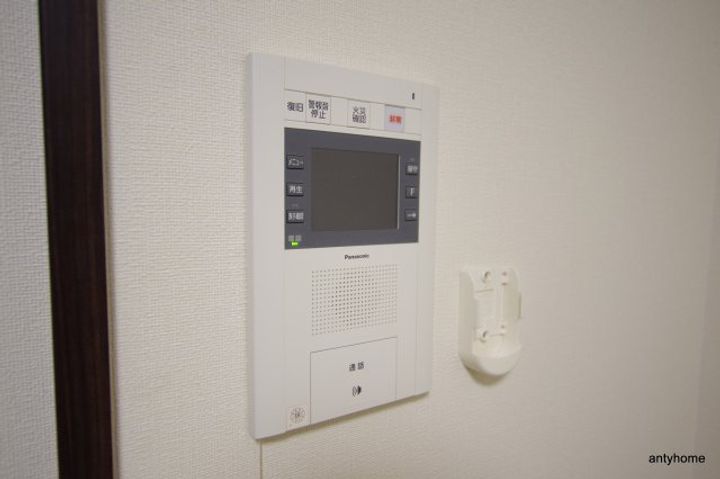 大阪府大阪市北区豊崎1丁目(マンション)の賃貸物件のその他画像