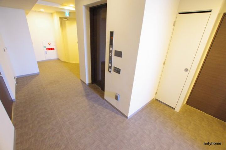 大阪府大阪市北区豊崎1丁目(マンション)の賃貸物件のその他画像