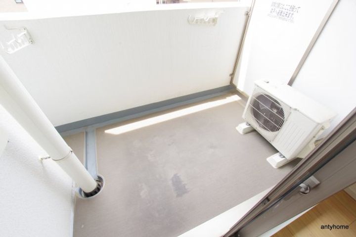 大阪府大阪市浪速区稲荷2丁目(マンション)の賃貸物件のその他画像