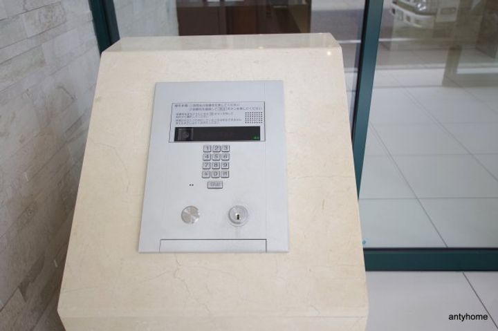 大阪府大阪市浪速区稲荷2丁目(マンション)の賃貸物件のその他画像