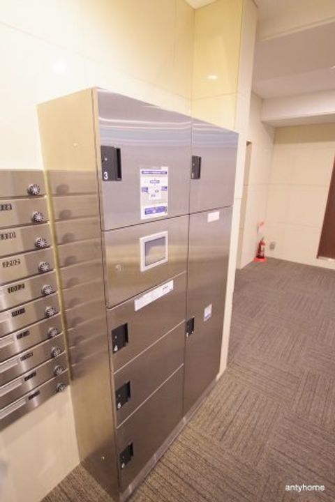大阪府大阪市浪速区稲荷2丁目(マンション)の賃貸物件のその他画像