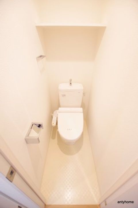 大阪府大阪市浪速区稲荷2丁目(マンション)の賃貸物件のその他画像