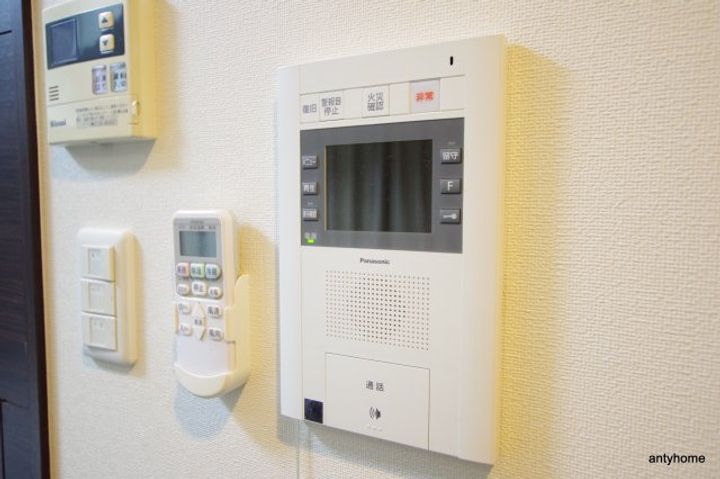 大阪府大阪市北区豊崎1丁目(マンション)の賃貸物件のその他画像