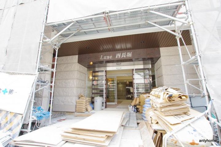 Luxe西長堀のその他画像