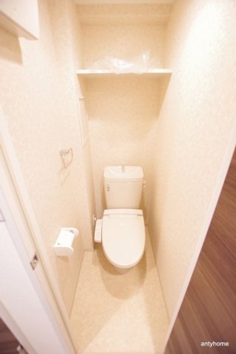 Luxe西長堀のその他画像