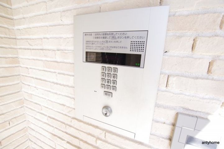 CITY SPIRE西中島のその他画像