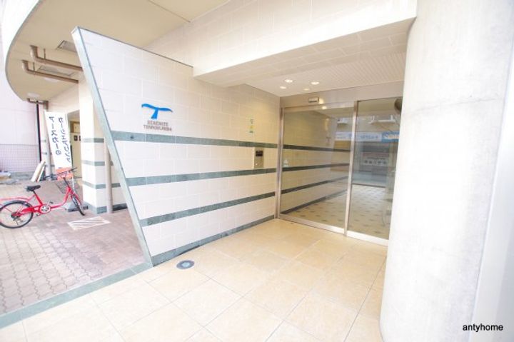 大阪府大阪市北区本庄東2丁目(マンション)の賃貸物件のその他画像