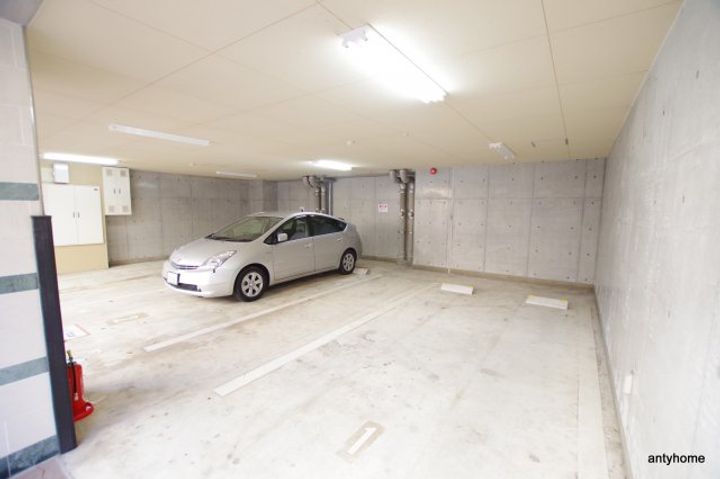 大阪府大阪市北区本庄東2丁目(マンション)の賃貸物件のその他画像