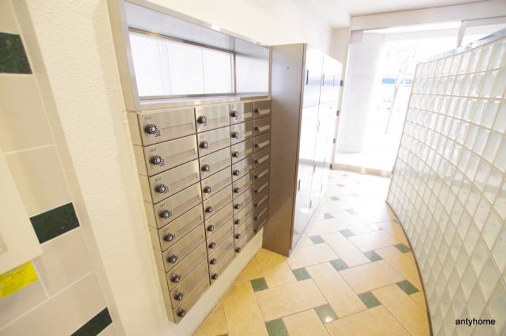 大阪府大阪市北区本庄東2丁目(マンション)の賃貸物件のその他画像