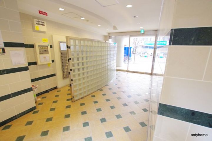 大阪府大阪市北区本庄東2丁目(マンション)の賃貸物件のその他画像