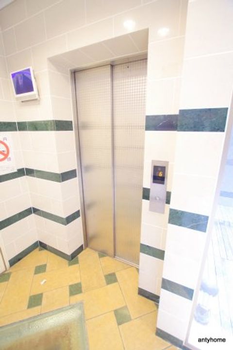 大阪府大阪市北区本庄東2丁目(マンション)の賃貸物件のその他画像