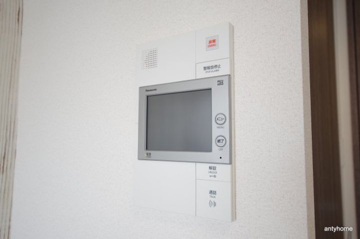 プレサンス森ノ宮THEゲートのその他画像