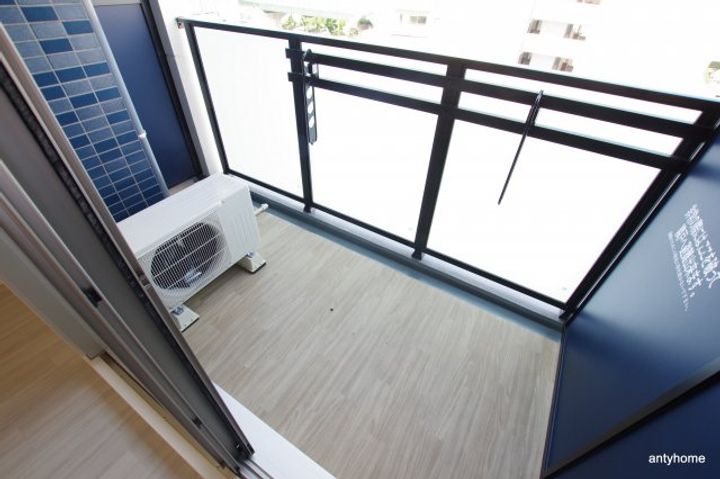 プレサンス森ノ宮THEゲートのその他画像