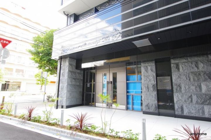 プレサンス森ノ宮THEゲートのその他画像