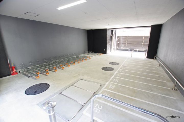 プレサンス森ノ宮THEゲートのその他画像