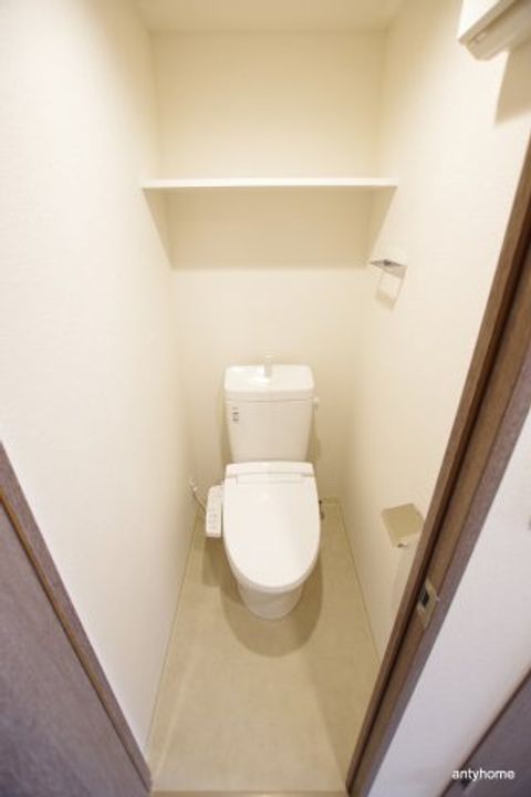 プレサンス森ノ宮THEゲートのその他画像