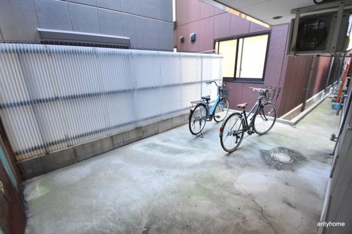 IF西梅田のその他画像